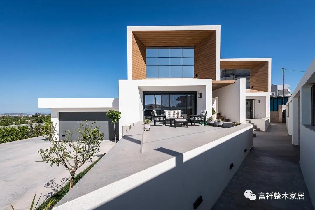 藝術私宅，訴說空間生命力！